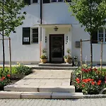 Birkenhaus Am Quell