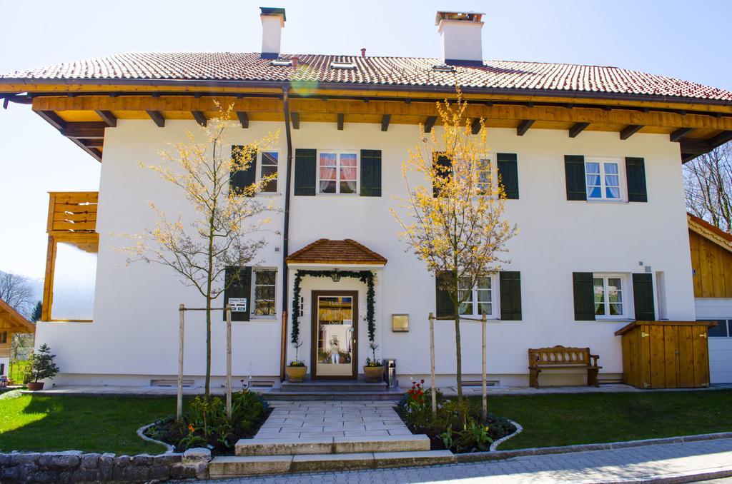 Birkenhaus Am Quell Hotel Bad Wiessee