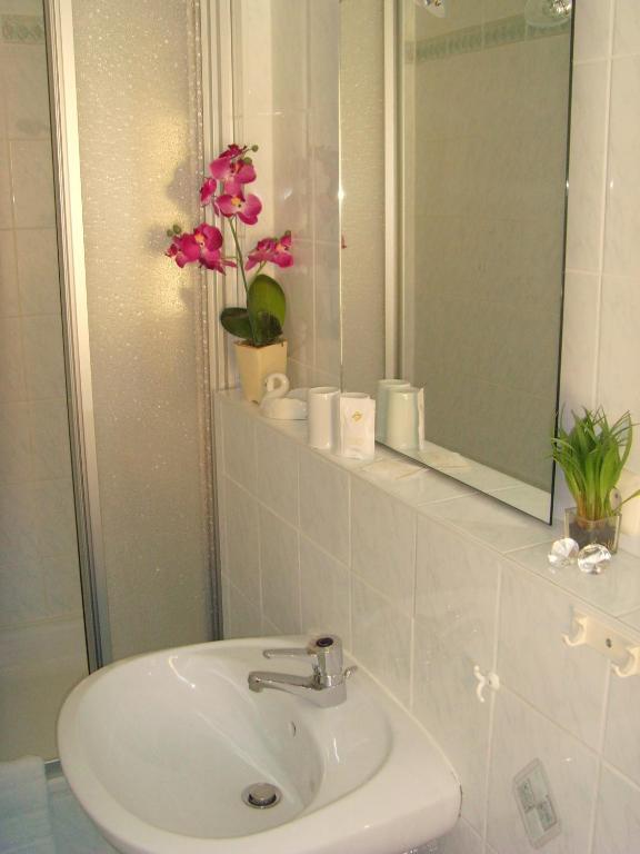 Hotel Birkenhaus Am Quell Bad Wiessee