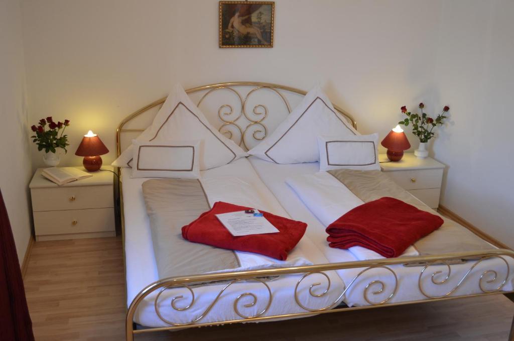 Hotel Birkenhaus Am Quell 3*