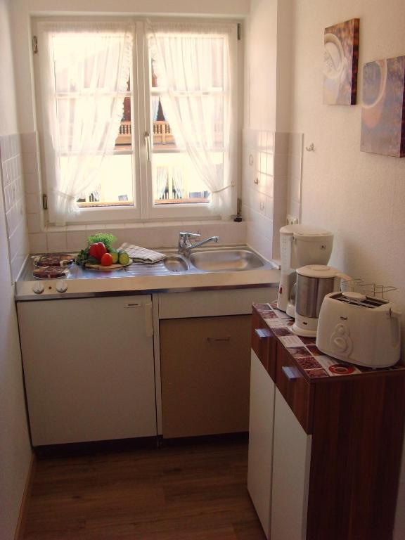 Birkenhaus Am Quell 3* Bad Wiessee