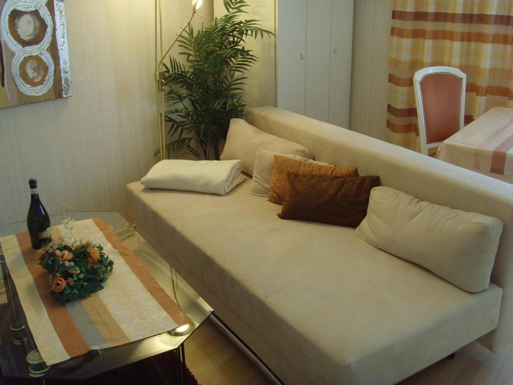 Hotel Birkenhaus Am Quell