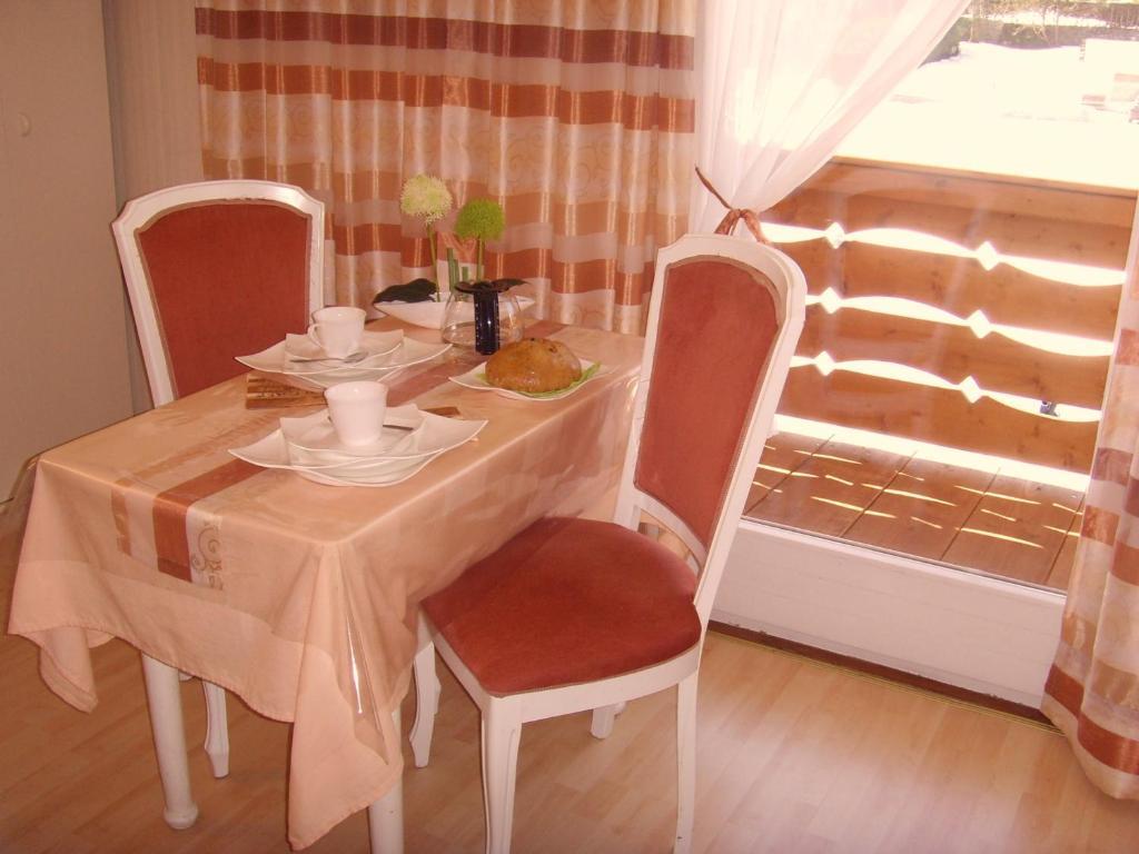 Birkenhaus Am Quell Hotel Bad Wiessee