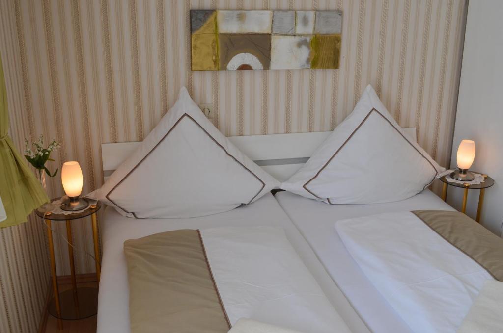 Birkenhaus Am Quell Hotel