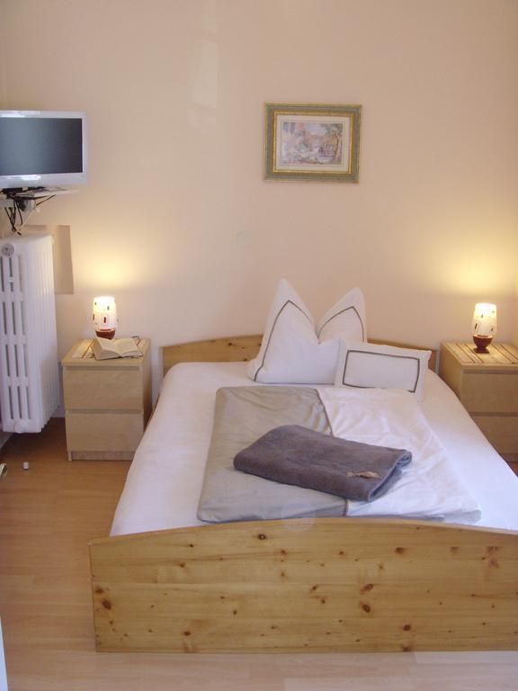 Hotel Birkenhaus Am Quell 3*